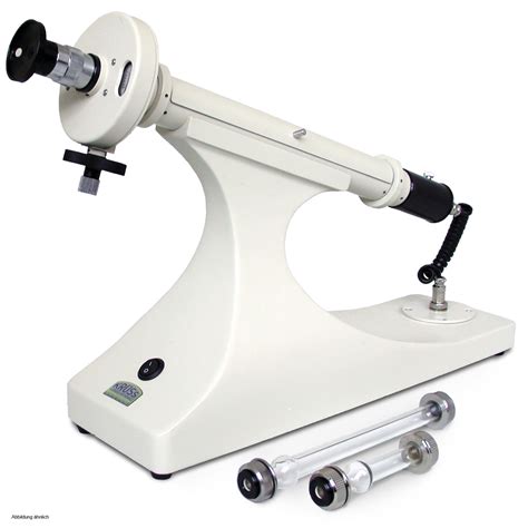 Polarimeter LB